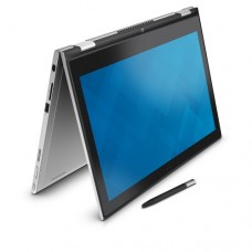 Dell Inspiron 13 7359 2-in-1 Laptop (6th Gen Core i5-8GB RAM-500GB HDD-Windows 10)